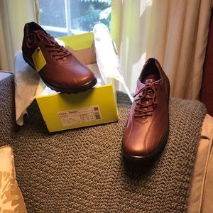 Leather hotter comfort concepts